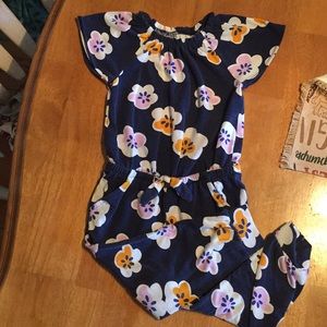 Cat & Jack Jumpsuit